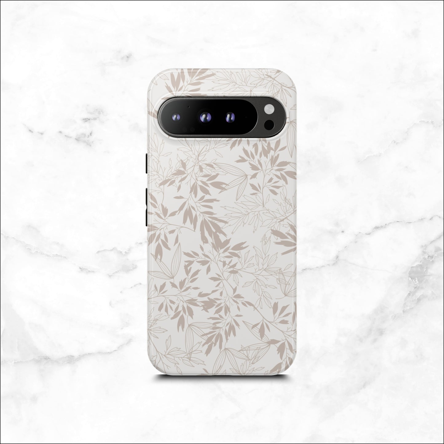 Ash - Google Pixel Case