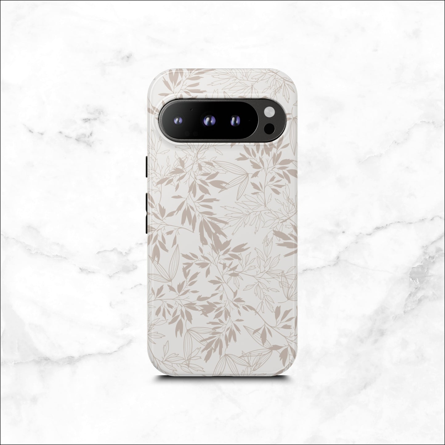 Ash - Google Pixel Case