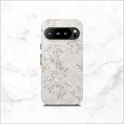 Ash - Google Pixel Case