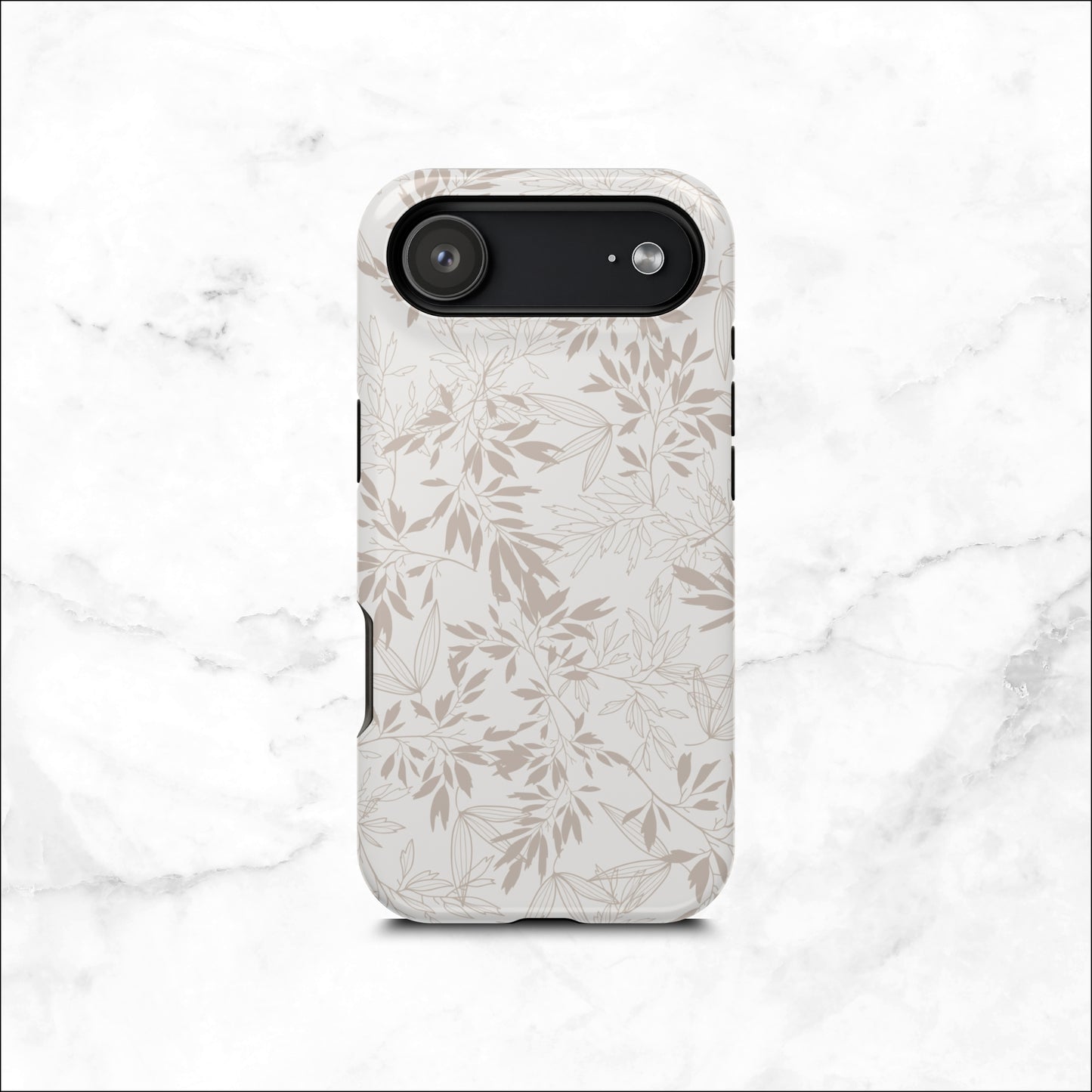 Ash - Magsafe iPhone Case Phone Case-aesthetic phone case-shockproof phone case-cute phone case-designer phone case-elegant phone case-luxury phone case-phone accessories-fashion accessory