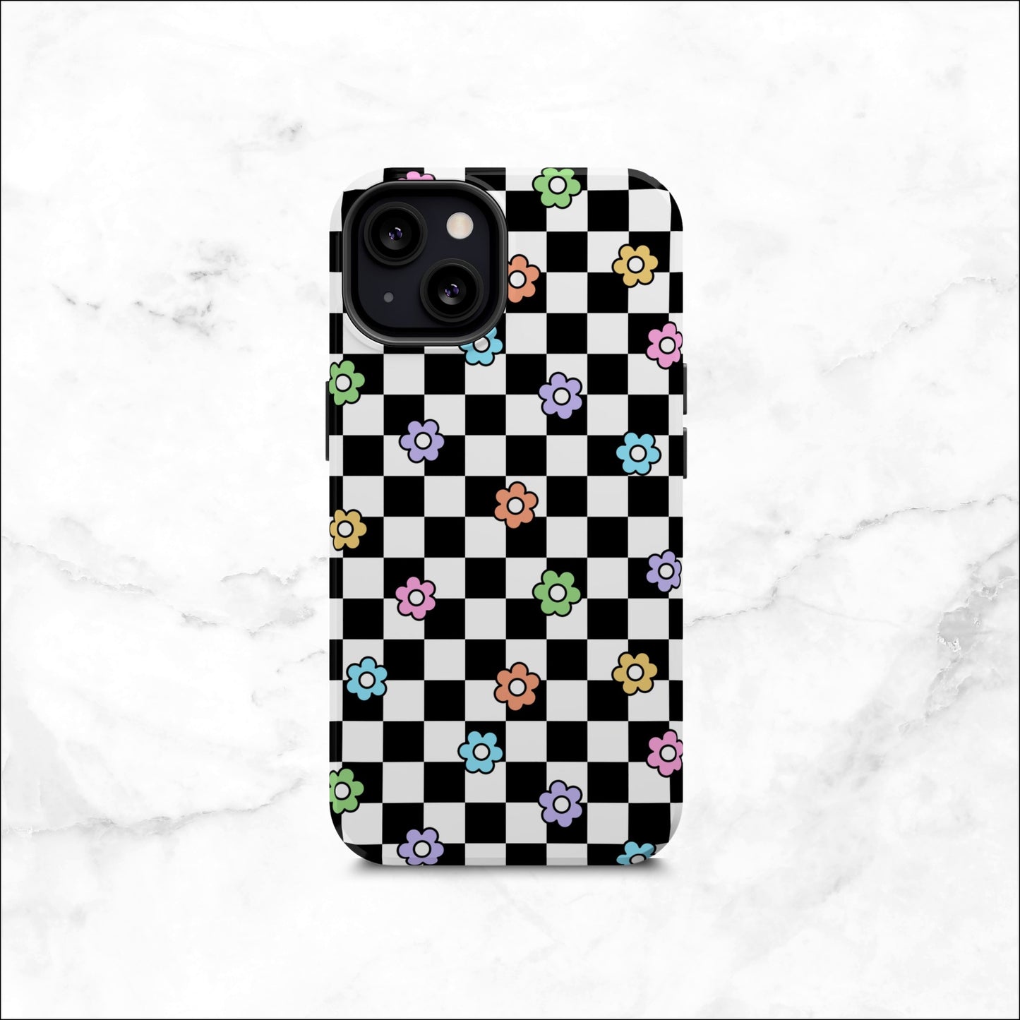 Check Mate - Magsafe iPhone Case