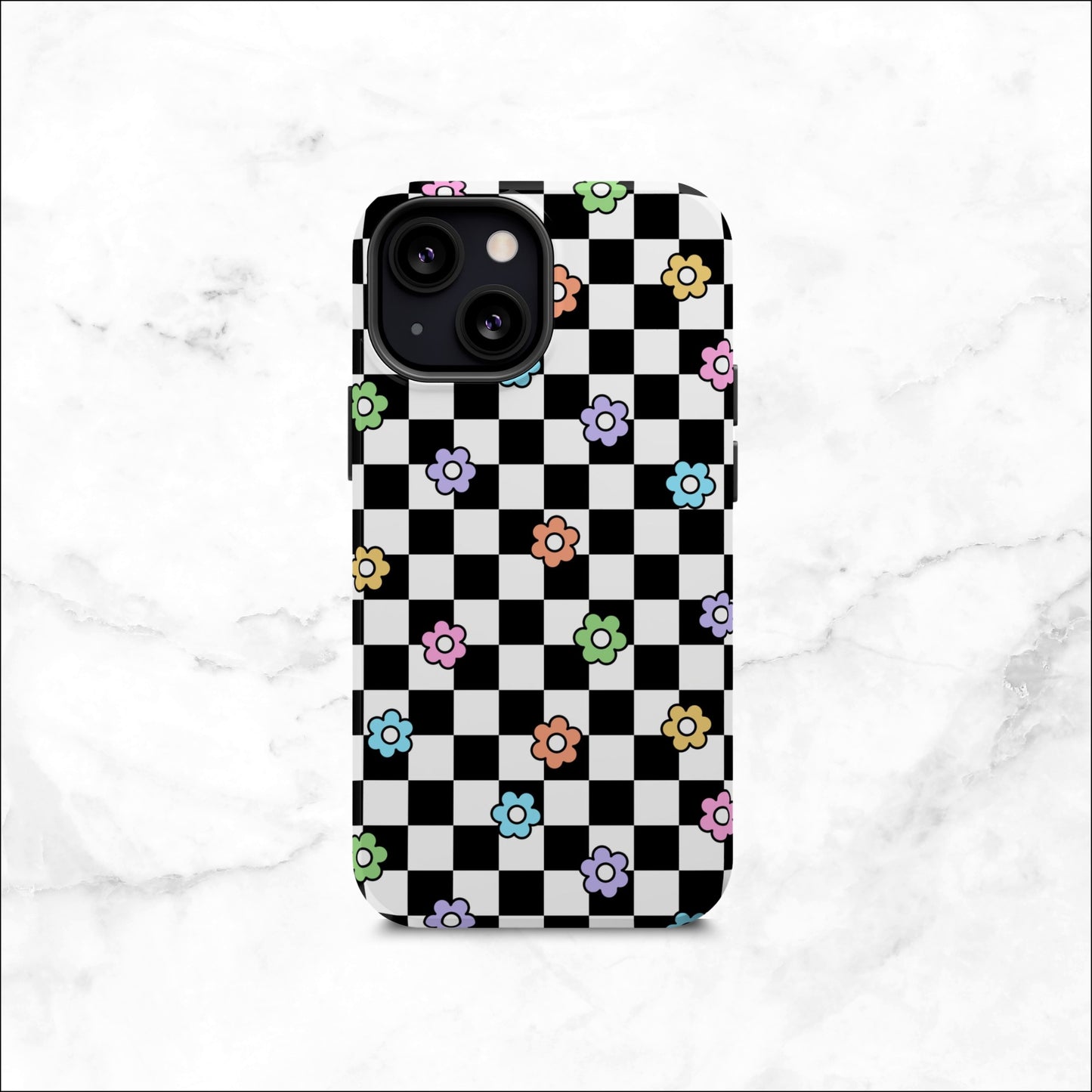 Check Mate - Magsafe iPhone Case