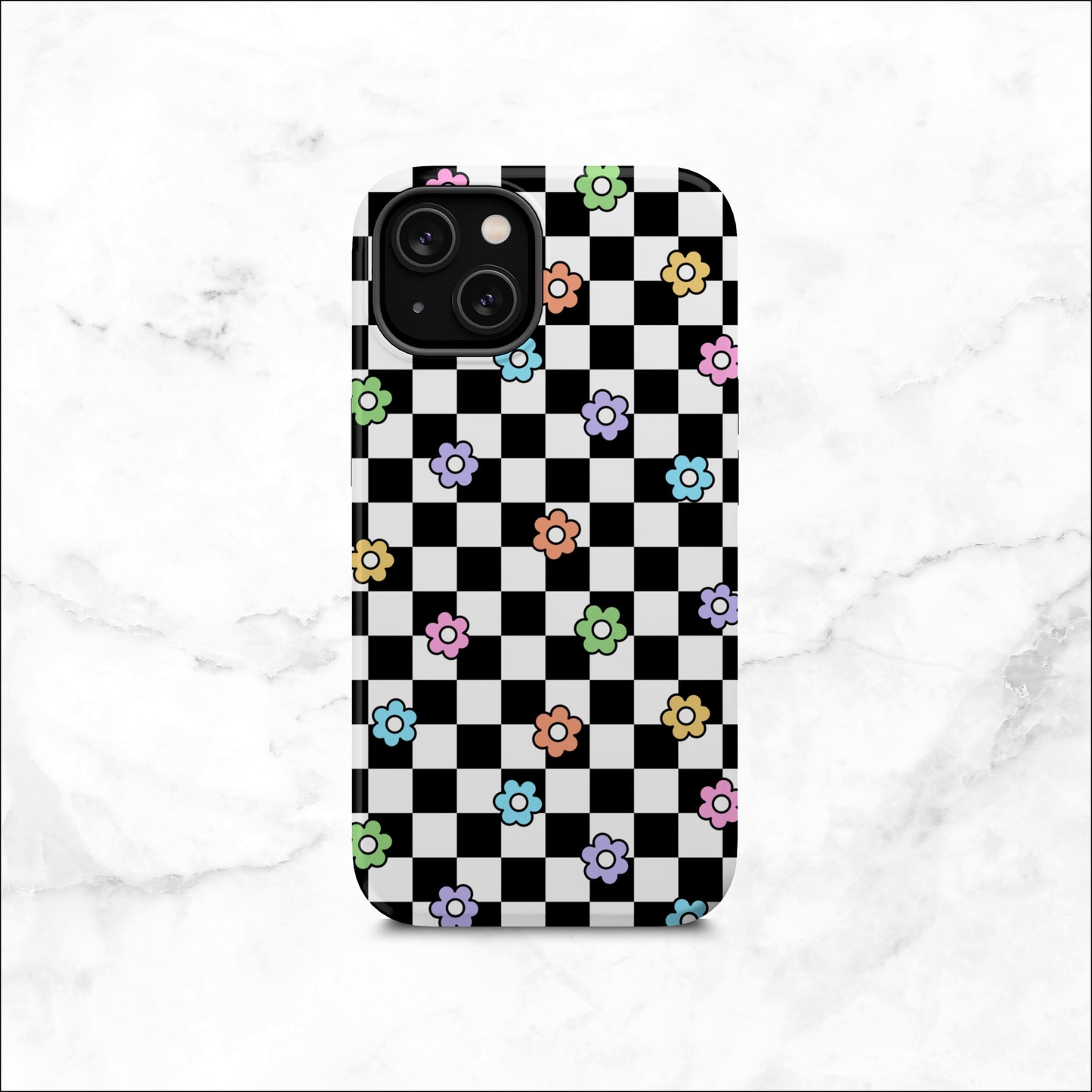 Check Mate - Magsafe iPhone Case Phone Case-aesthetic phone case-shockproof phone case-cute phone case-designer phone case-elegant phone case-luxury phone case-phone accessories-fashion accessory