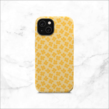 Buttercup - Magsafe iPhone Case Phone Case-aesthetic phone case-shockproof phone case-cute phone case-designer phone case-elegant phone case-luxury phone case-phone accessories-fashion accessory