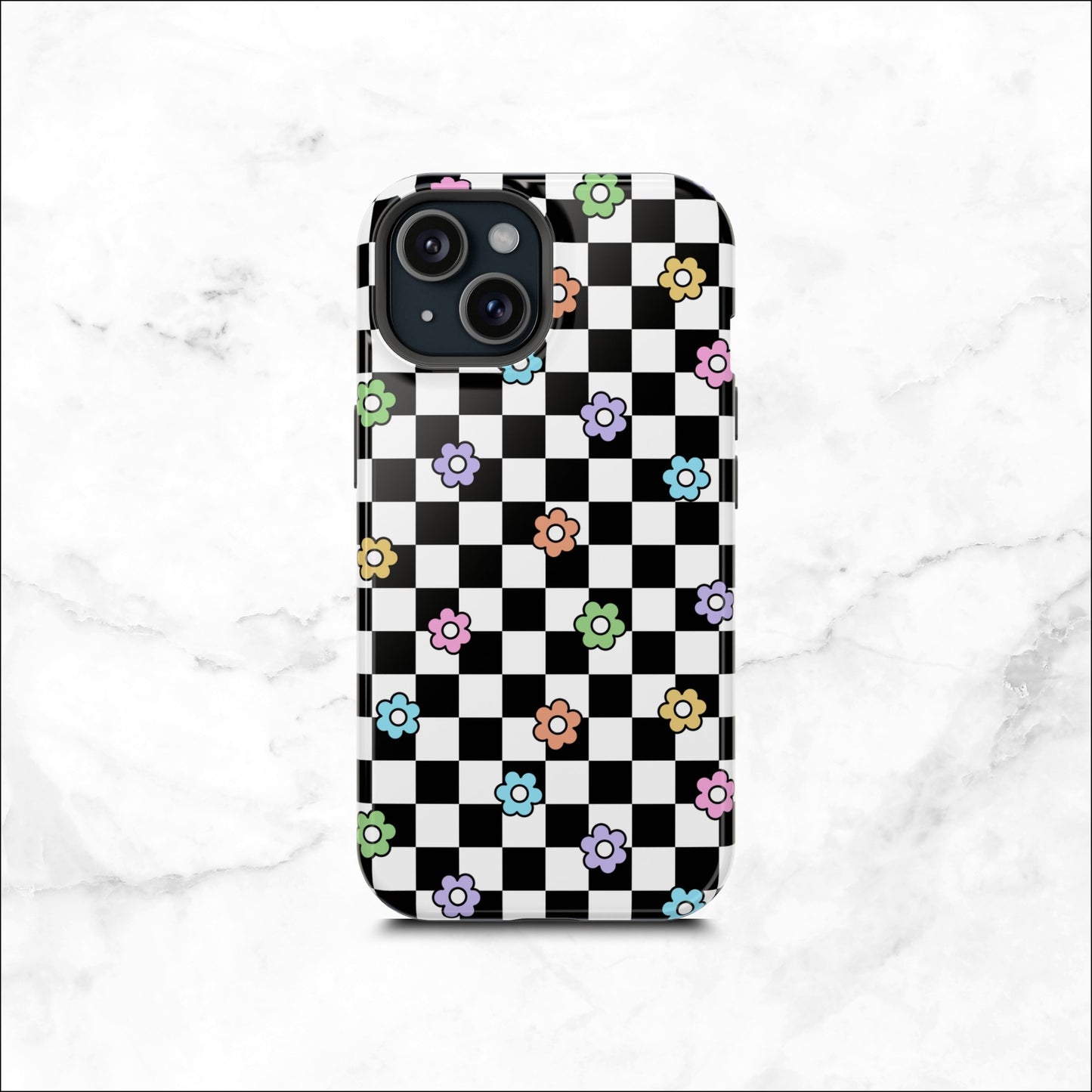 Check Mate - Magsafe iPhone Case Phone Case-aesthetic phone case-shockproof phone case-cute phone case-designer phone case-elegant phone case-luxury phone case-phone accessories-fashion accessory