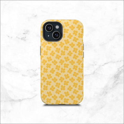 Buttercup - Magsafe iPhone Case Phone Case-aesthetic phone case-shockproof phone case-cute phone case-designer phone case-elegant phone case-luxury phone case-phone accessories-fashion accessory