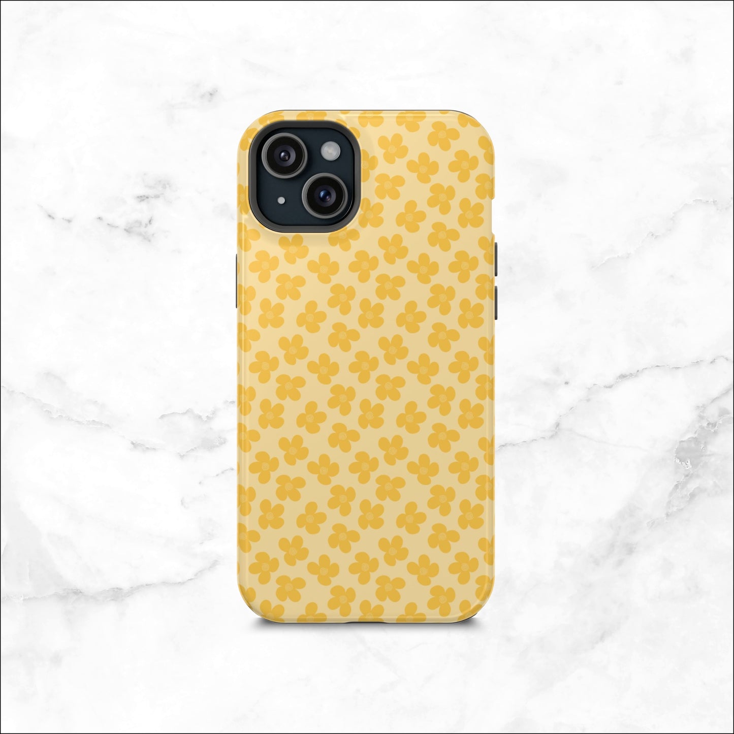 Buttercup - Magsafe iPhone Case Phone Case-aesthetic phone case-shockproof phone case-cute phone case-designer phone case-elegant phone case-luxury phone case-phone accessories-fashion accessory
