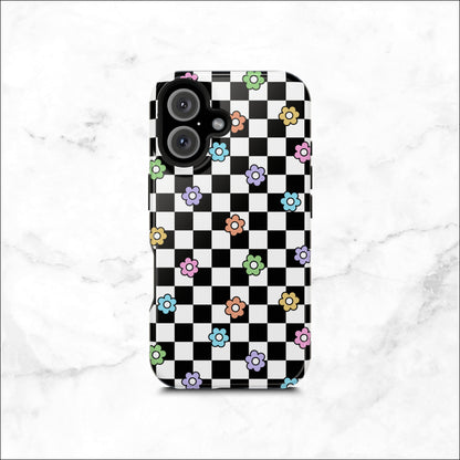 Check Mate - Magsafe iPhone Case Phone Case-aesthetic phone case-shockproof phone case-cute phone case-designer phone case-elegant phone case-luxury phone case-phone accessories-fashion accessory