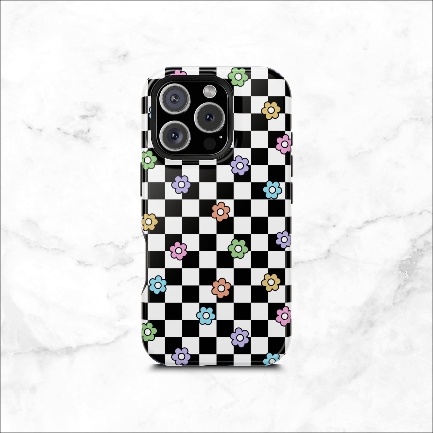 Check Mate - Magsafe iPhone Case Phone Case-aesthetic phone case-shockproof phone case-cute phone case-designer phone case-elegant phone case-luxury phone case-phone accessories-fashion accessory