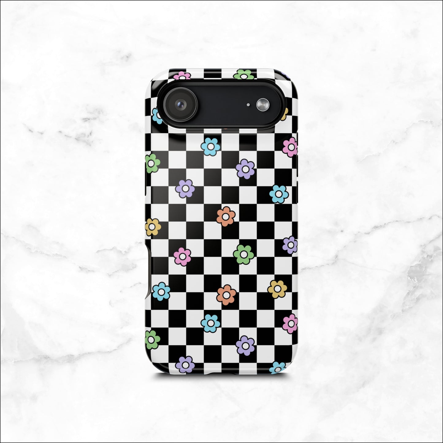 Check Mate - Magsafe iPhone Case Phone Case-aesthetic phone case-shockproof phone case-cute phone case-designer phone case-elegant phone case-luxury phone case-phone accessories-fashion accessory