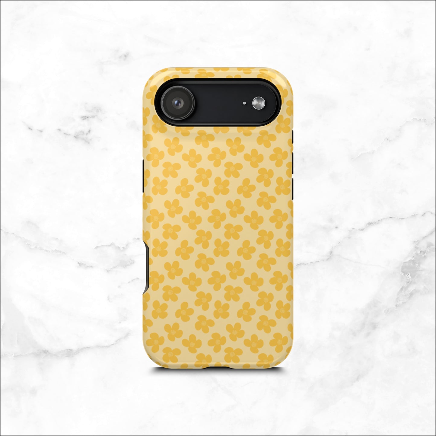 Buttercup - Magsafe iPhone Case Phone Case-aesthetic phone case-shockproof phone case-cute phone case-designer phone case-elegant phone case-luxury phone case-phone accessories-fashion accessory
