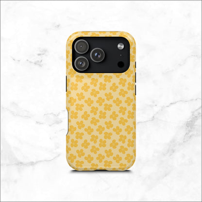 Buttercup - Magsafe iPhone Case Phone Case-aesthetic phone case-shockproof phone case-cute phone case-designer phone case-elegant phone case-luxury phone case-phone accessories-fashion accessory