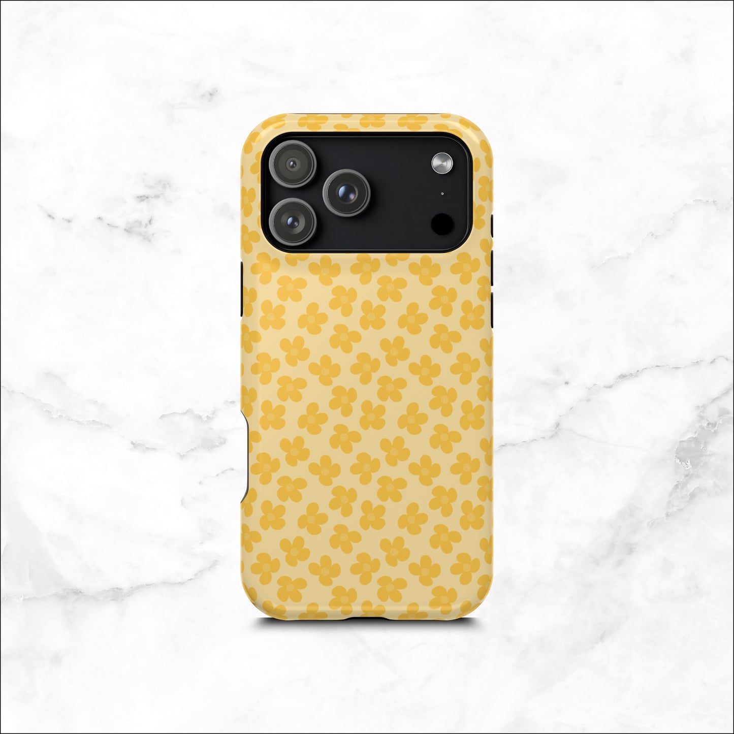 Buttercup - Magsafe iPhone Case Phone Case-aesthetic phone case-shockproof phone case-cute phone case-designer phone case-elegant phone case-luxury phone case-phone accessories-fashion accessory