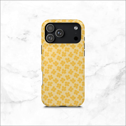 Buttercup - Magsafe iPhone Case Phone Case-aesthetic phone case-shockproof phone case-cute phone case-designer phone case-elegant phone case-luxury phone case-phone accessories-fashion accessory