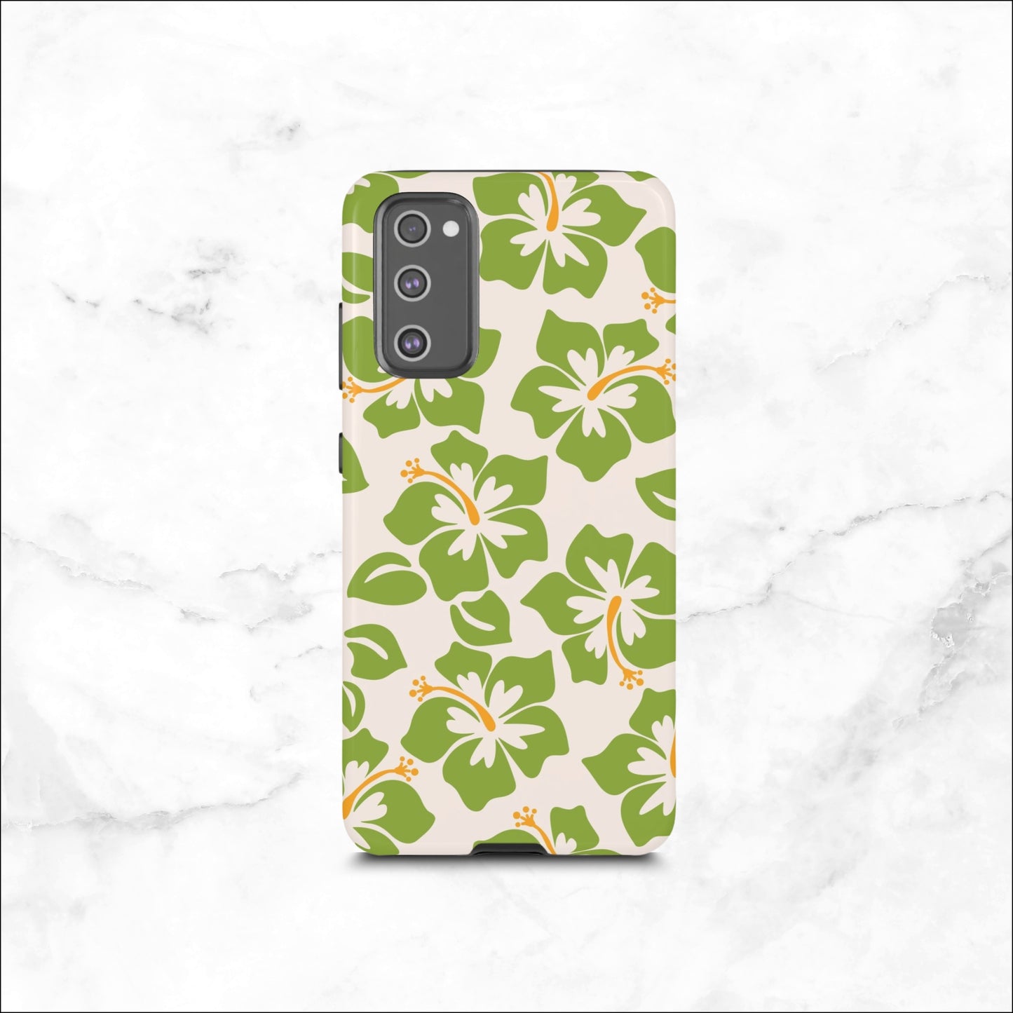 Blossom Bay - Samsung Galaxy Case