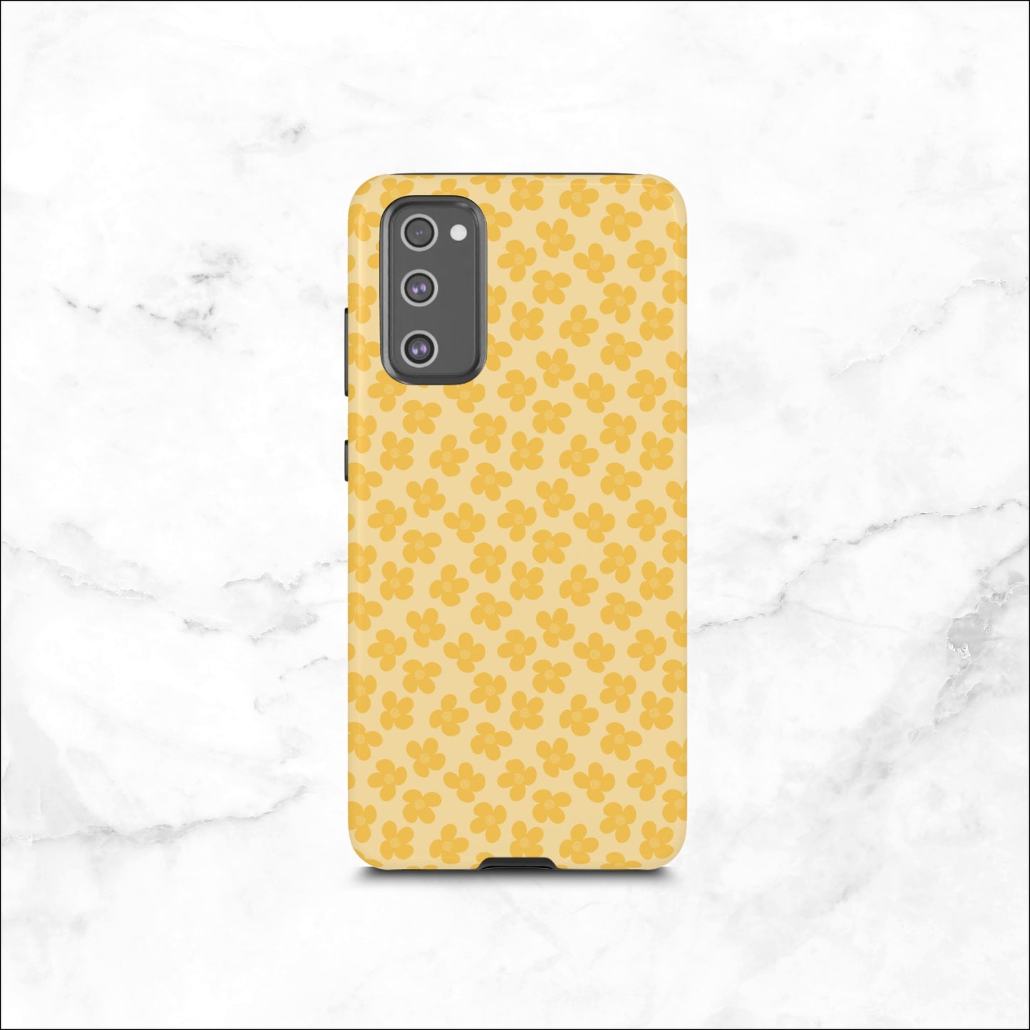 Buttercup - Samsung Galaxy Case