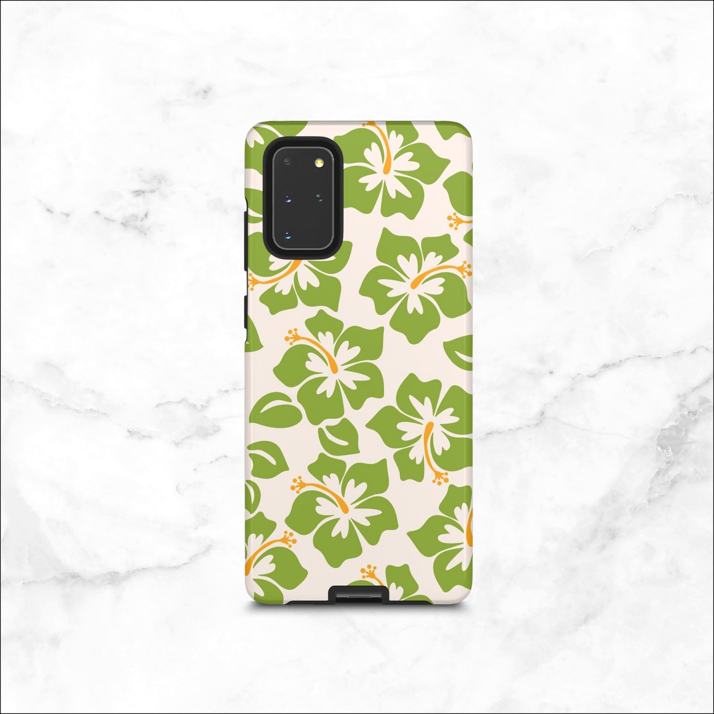 Blossom Bay - Samsung Galaxy Case