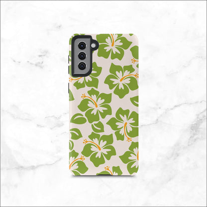 Blossom Bay - Samsung Galaxy Case Phone Case-aesthetic phone case-shockproof phone case-cute phone case-designer phone case-elegant phone case-luxury phone case-phone accessories-fashion accessory