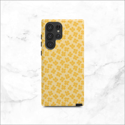 Buttercup - Samsung Galaxy Case Phone Case-aesthetic phone case-shockproof phone case-cute phone case-designer phone case-elegant phone case-luxury phone case-phone accessories-fashion accessory