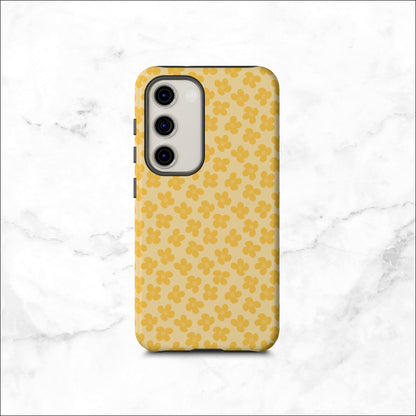 Buttercup - Samsung Galaxy Case Phone Case-aesthetic phone case-shockproof phone case-cute phone case-designer phone case-elegant phone case-luxury phone case-phone accessories-fashion accessory