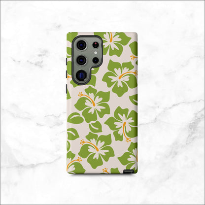 Blossom Bay - Samsung Galaxy Case Phone Case-aesthetic phone case-shockproof phone case-cute phone case-designer phone case-elegant phone case-luxury phone case-phone accessories-fashion accessory