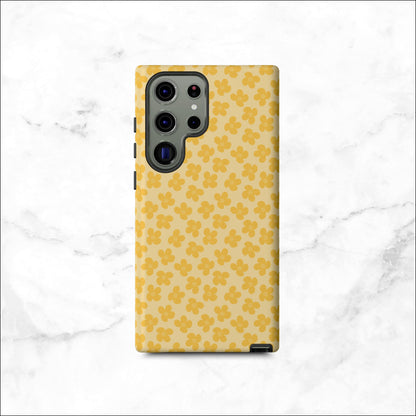 Buttercup - Samsung Galaxy Case Phone Case-aesthetic phone case-shockproof phone case-cute phone case-designer phone case-elegant phone case-luxury phone case-phone accessories-fashion accessory