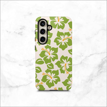 Blossom Bay - Samsung Galaxy Case Phone Case-aesthetic phone case-shockproof phone case-cute phone case-designer phone case-elegant phone case-luxury phone case-phone accessories-fashion accessory