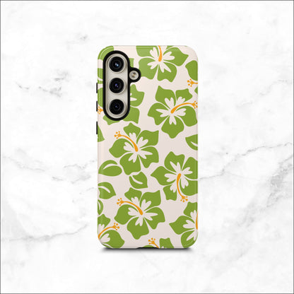 Blossom Bay - Samsung Galaxy Case Phone Case-aesthetic phone case-shockproof phone case-cute phone case-designer phone case-elegant phone case-luxury phone case-phone accessories-fashion accessory