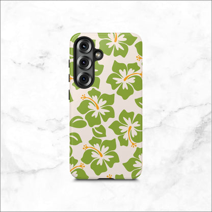 Blossom Bay - Samsung Galaxy Case Phone Case-aesthetic phone case-shockproof phone case-cute phone case-designer phone case-elegant phone case-luxury phone case-phone accessories-fashion accessory