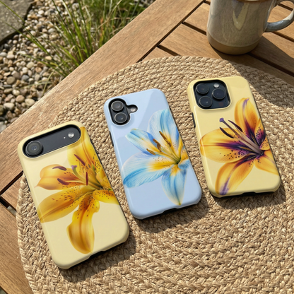 Sun Kissed - Floral Google Pixel Case