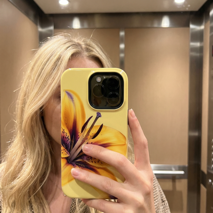 Sun Kissed - Floral Google Pixel Case