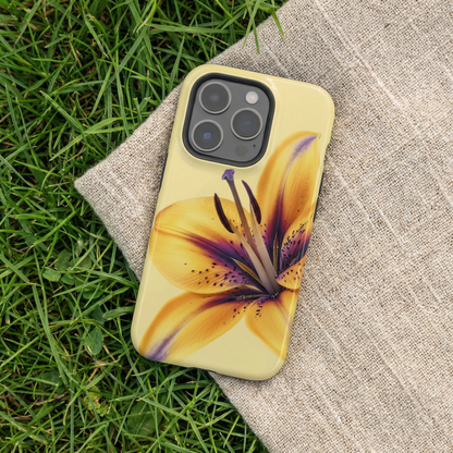 Sun Kissed - Floral Google Pixel Case
