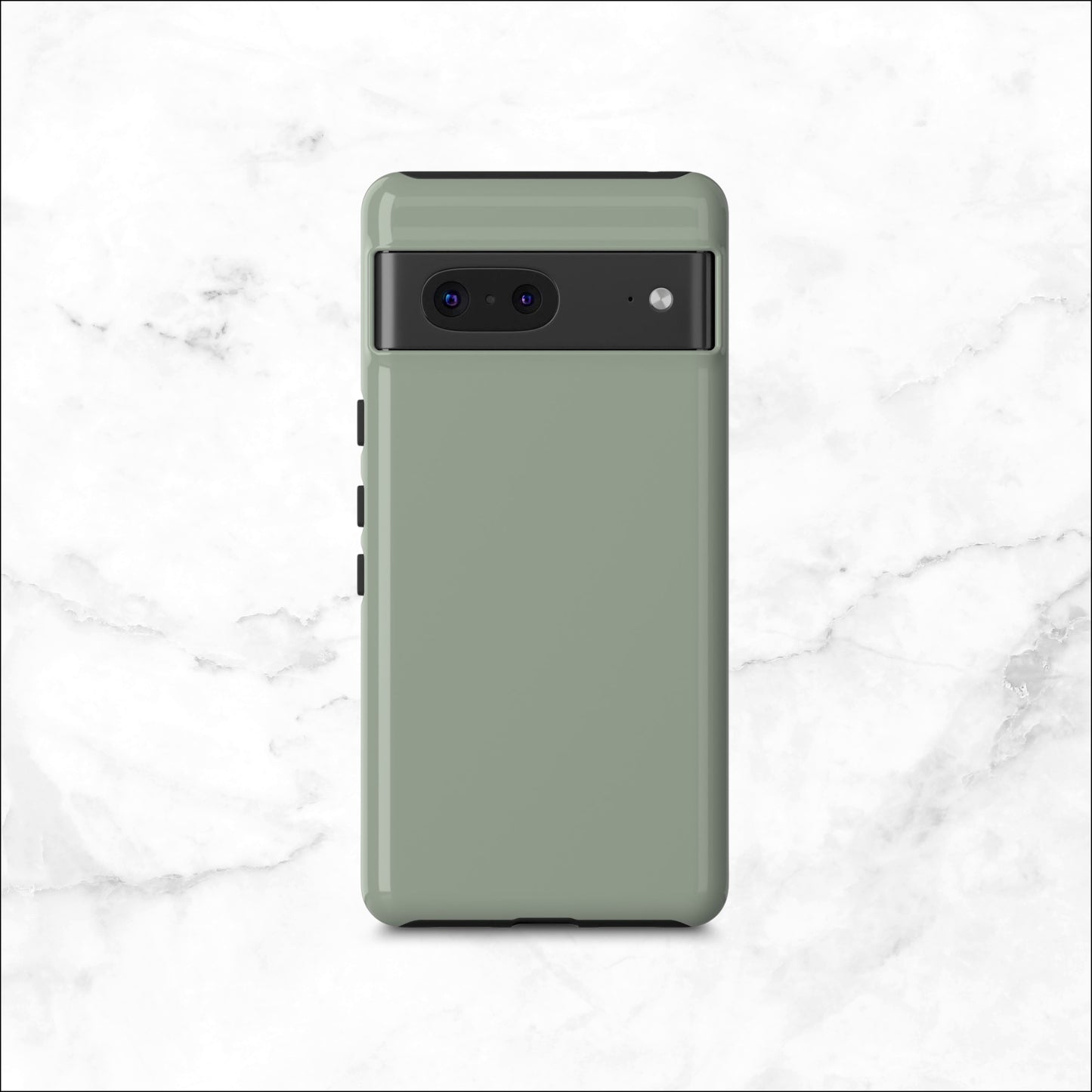 Calm - Google Pixel Case