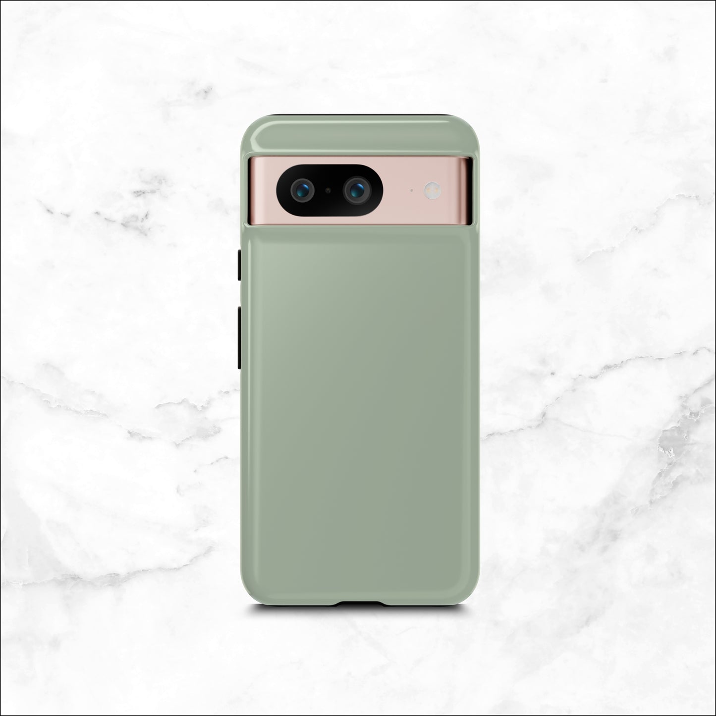 Calm - Google Pixel Case