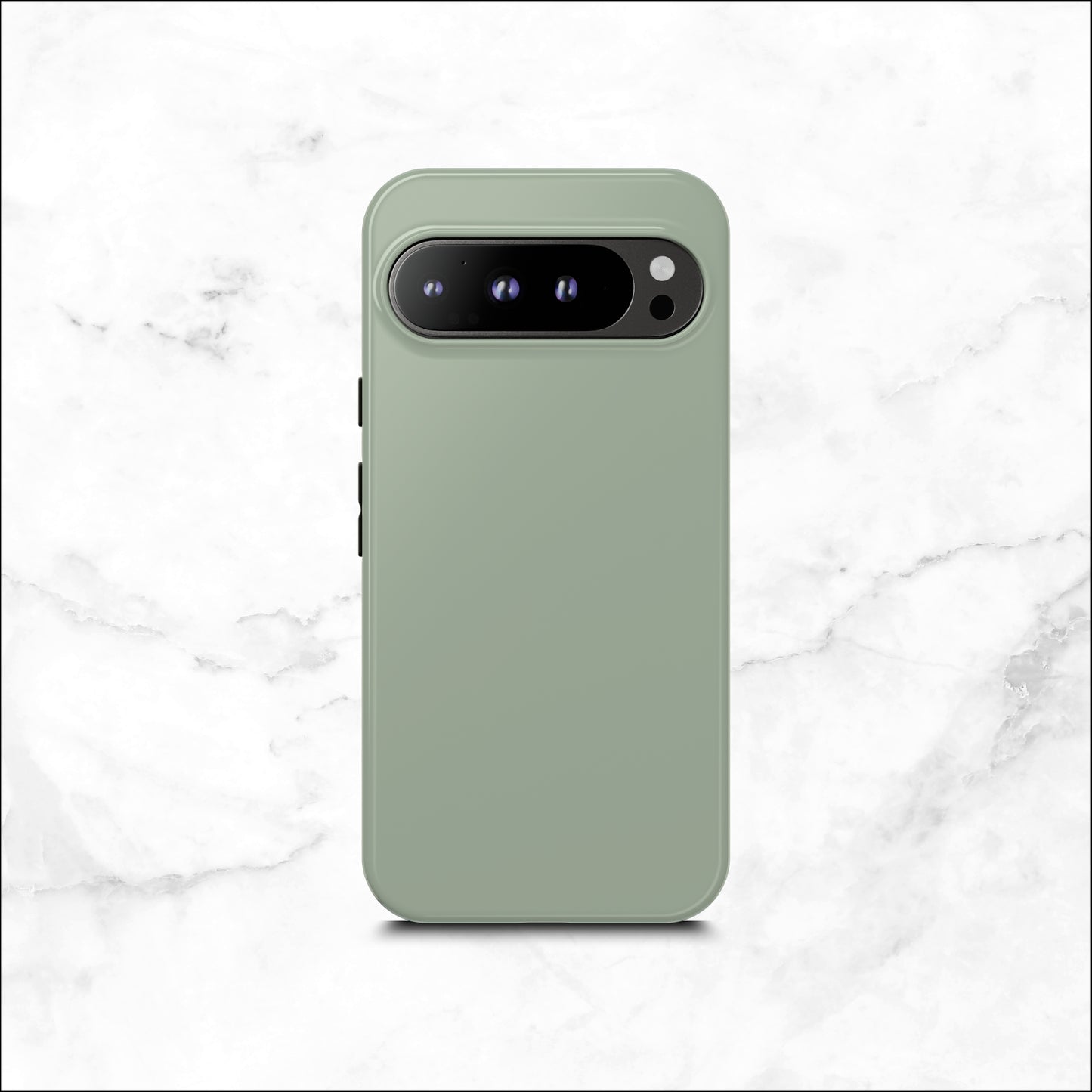 Calm - Google Pixel Case