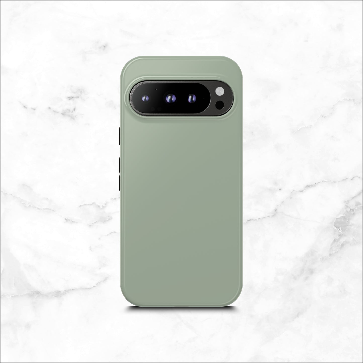 Calm - Google Pixel Case