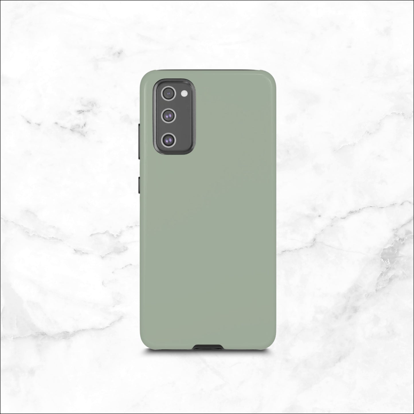 Calm - Samsung Galaxy Case