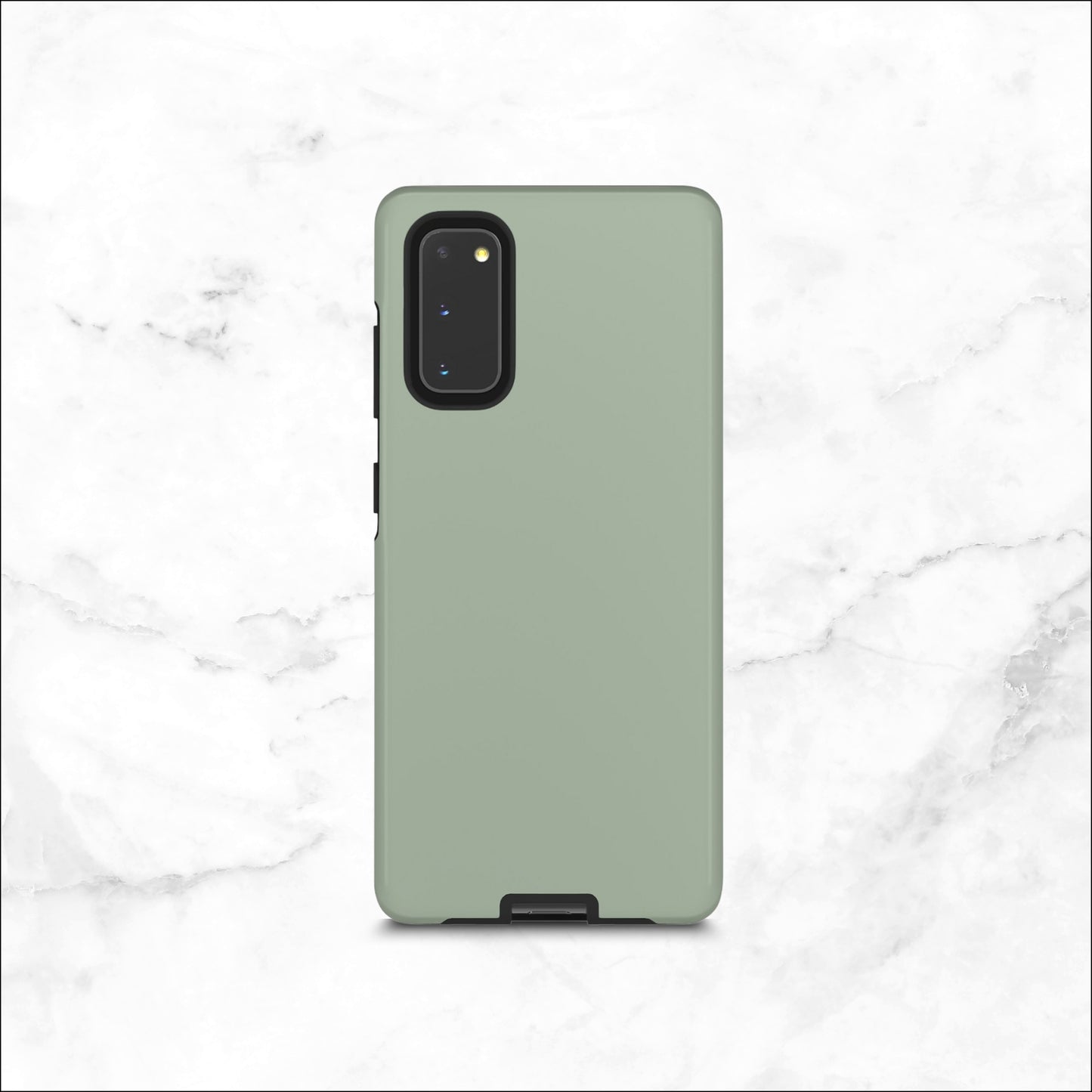Calm - Samsung Galaxy Case