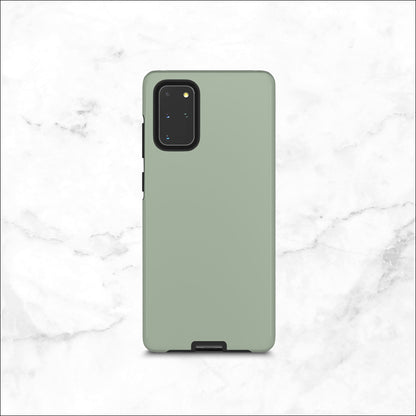 Calm - Samsung Galaxy Case