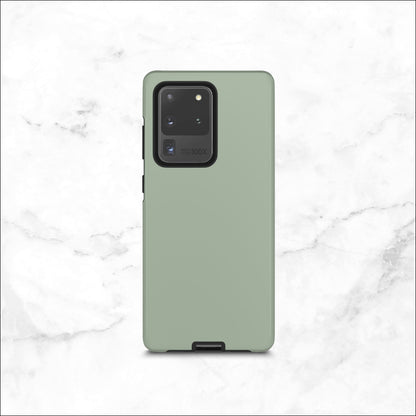 Calm - Samsung Galaxy Case