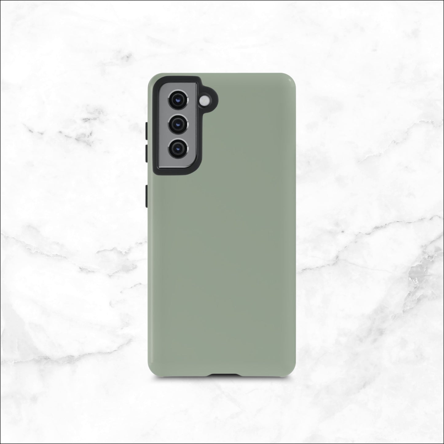 Calm - Samsung Galaxy Case Phone Case-aesthetic phone case-shockproof phone case-cute phone case-designer phone case-elegant phone case-luxury phone case-phone accessories-fashion accessory