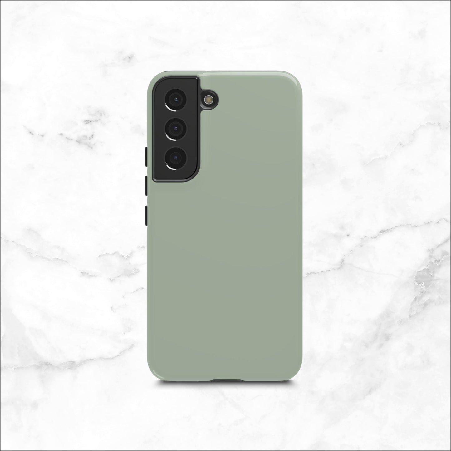 Calm - Samsung Galaxy Case Phone Case-aesthetic phone case-shockproof phone case-cute phone case-designer phone case-elegant phone case-luxury phone case-phone accessories-fashion accessory
