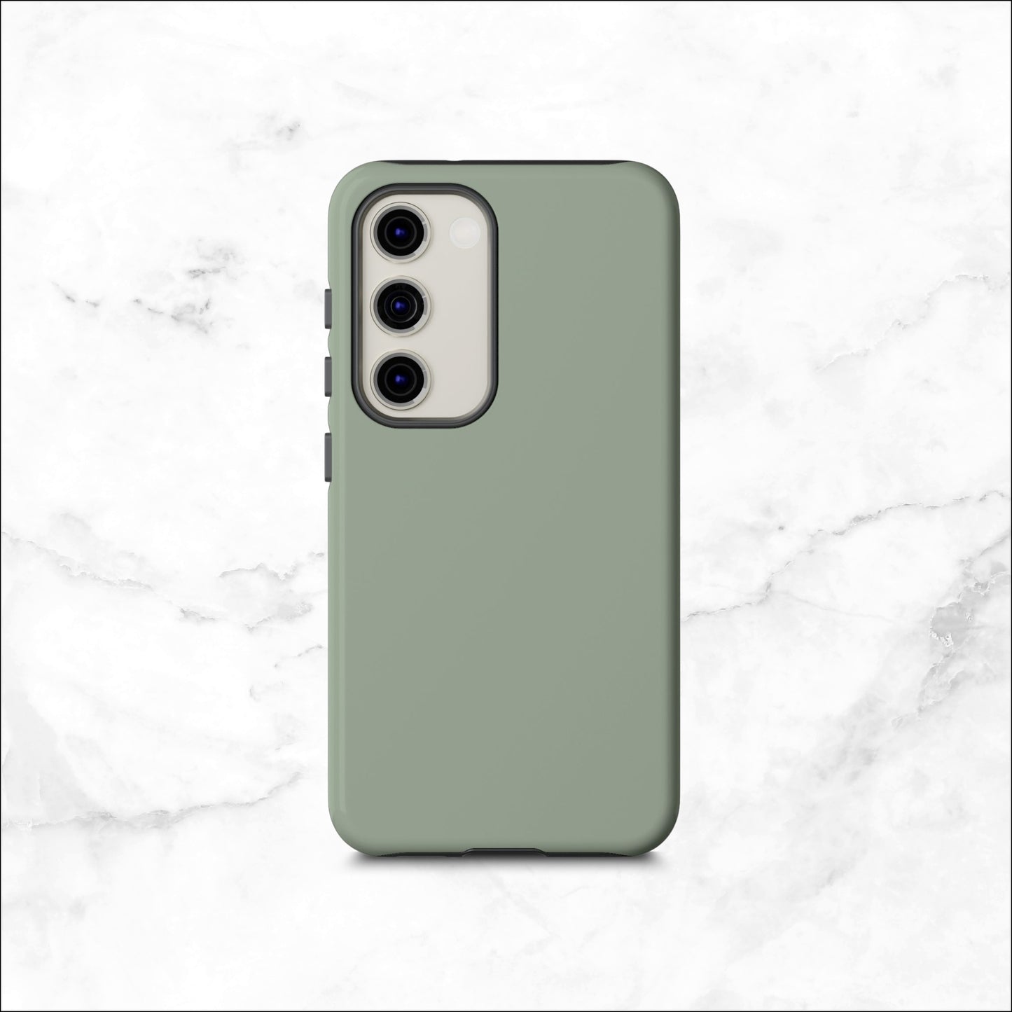 Calm - Samsung Galaxy Case Phone Case-aesthetic phone case-shockproof phone case-cute phone case-designer phone case-elegant phone case-luxury phone case-phone accessories-fashion accessory