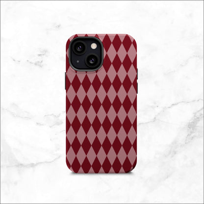 Cherry Jester - Magsafe iPhone Case