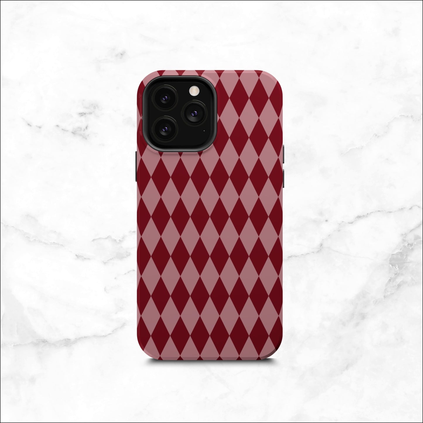 Cherry Jester - Magsafe iPhone Case