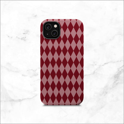 Cherry Jester - Magsafe iPhone Case