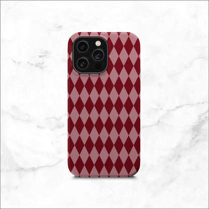 Cherry Jester - Magsafe iPhone Case