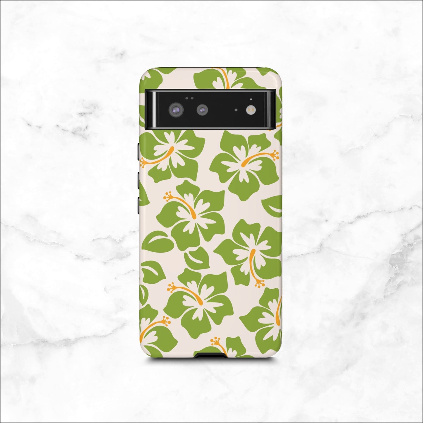 Blossom Bay - Google Pixel Case