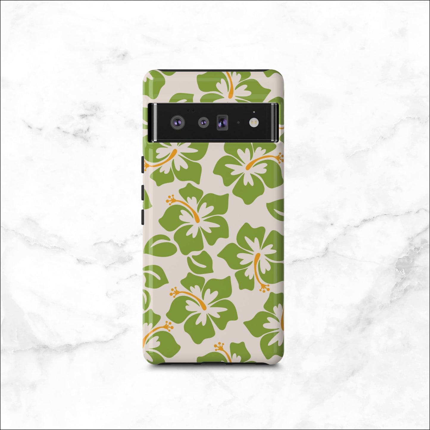 Blossom Bay - Google Pixel Case