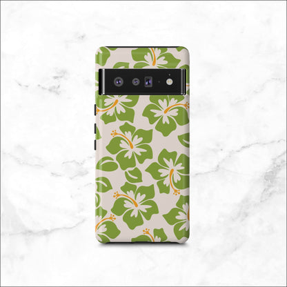 Blossom Bay - Google Pixel Case